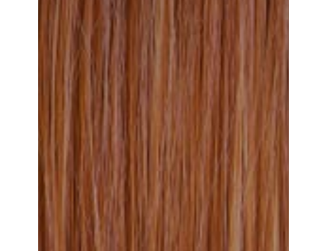 GENUS COLOR krem koloryzujący profesjonalna farba do włosów 100 ml | 7.44 - 2